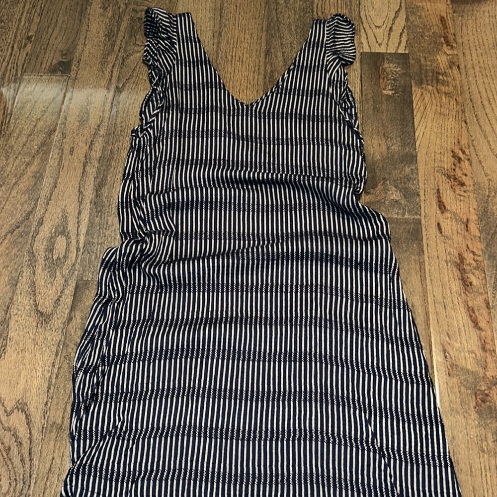 Fat Face Sleeveless Dress, size 2 USA